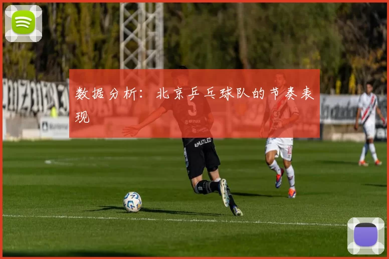 数据分析：北京乒乓球队的节奏表现