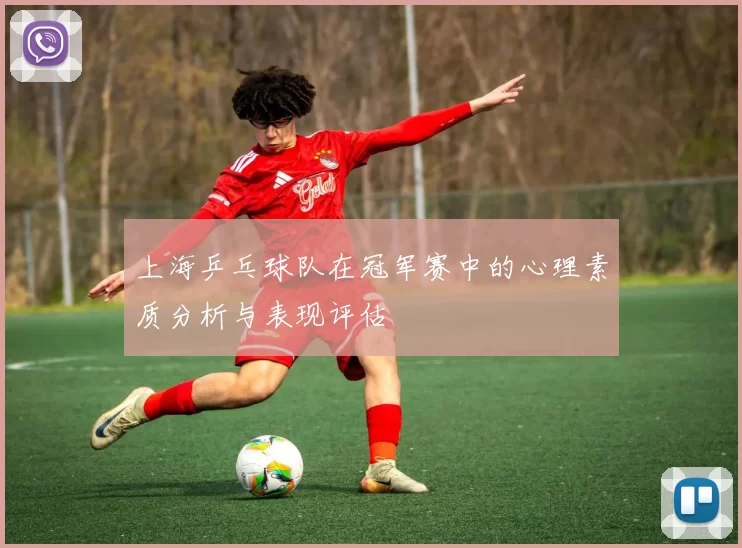 上海乒乓球队在冠军赛中的心理素质分析与表现评估